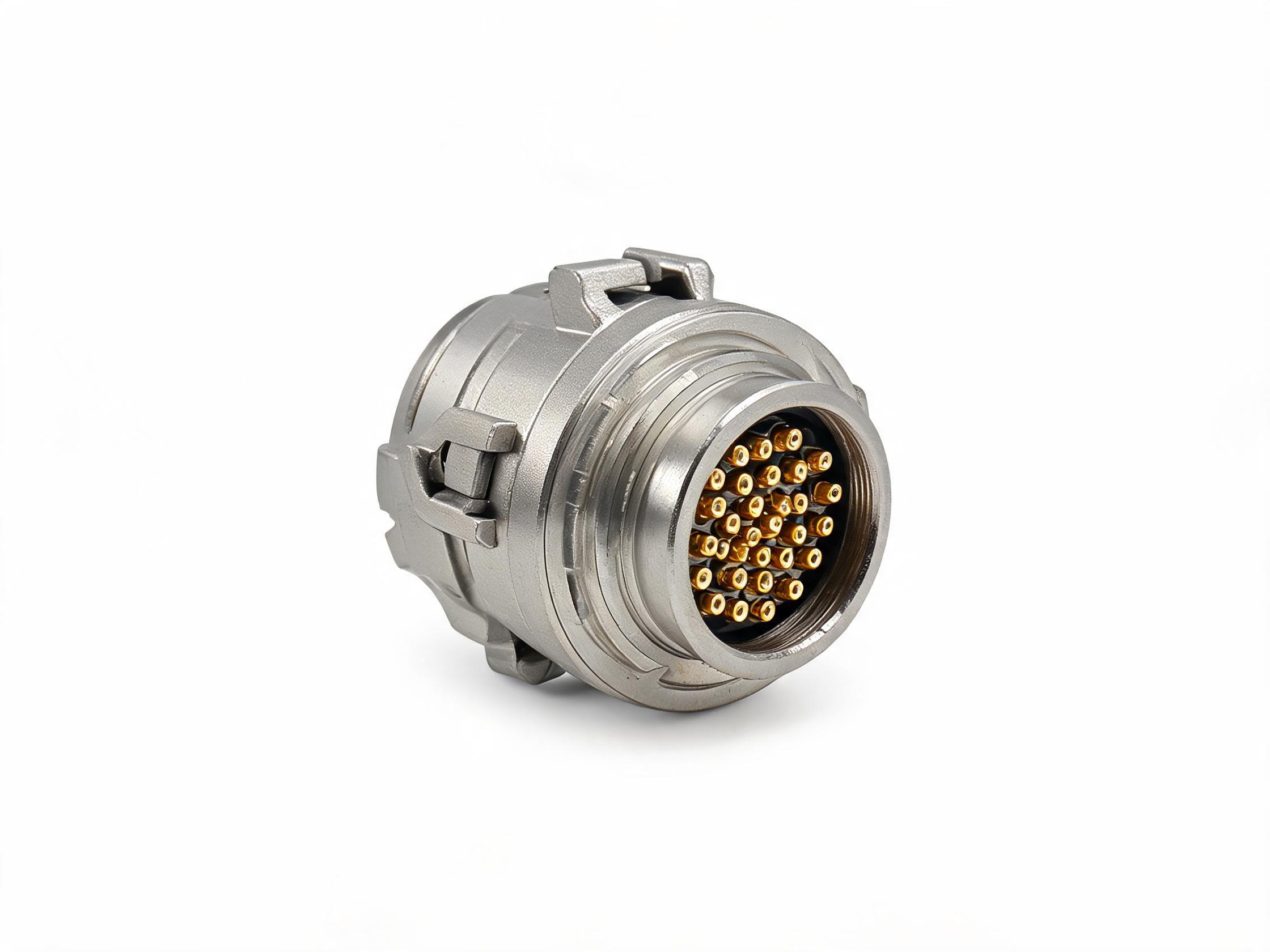 Circular Electrical Connectors ZH8525
