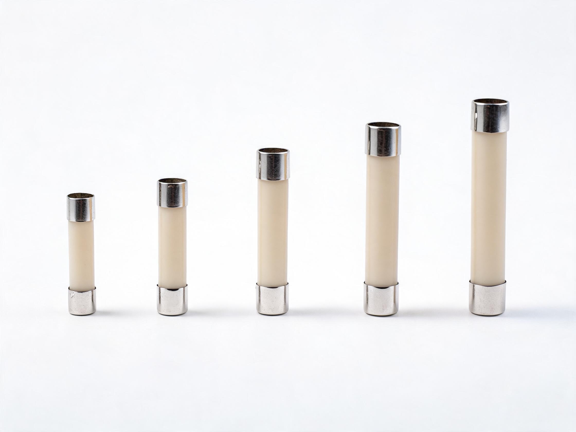 High Voltage Fuses