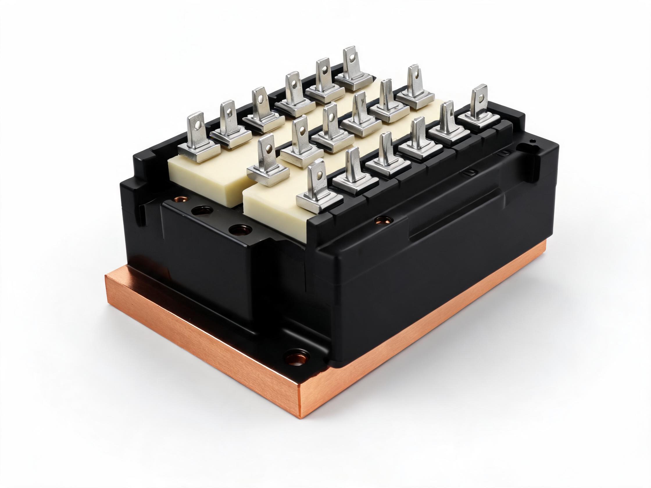 High Power IGBT Modules