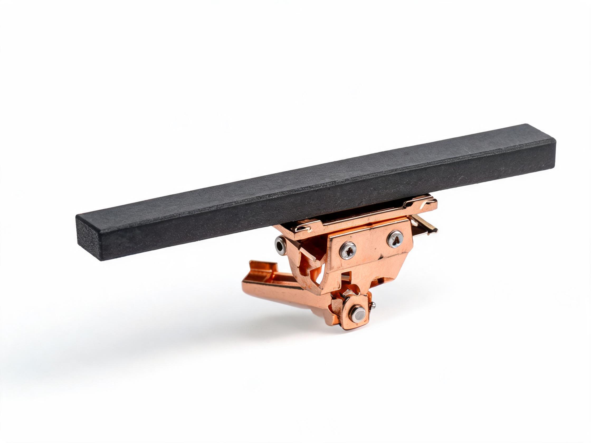 Railway Pantograph & Contact Systems