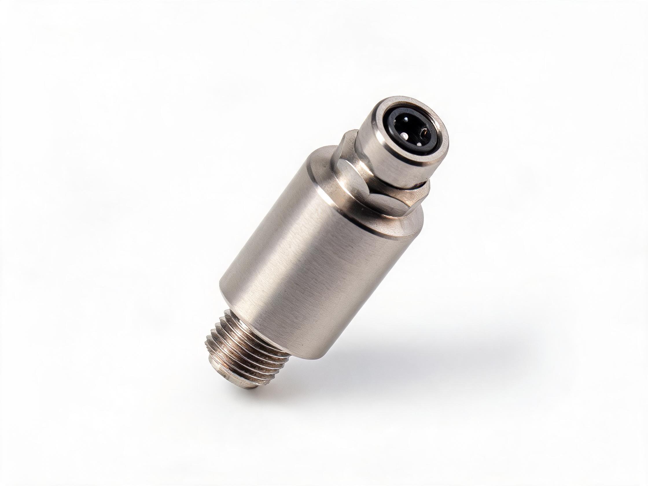 Industrial Humidity & Pressure Sensors